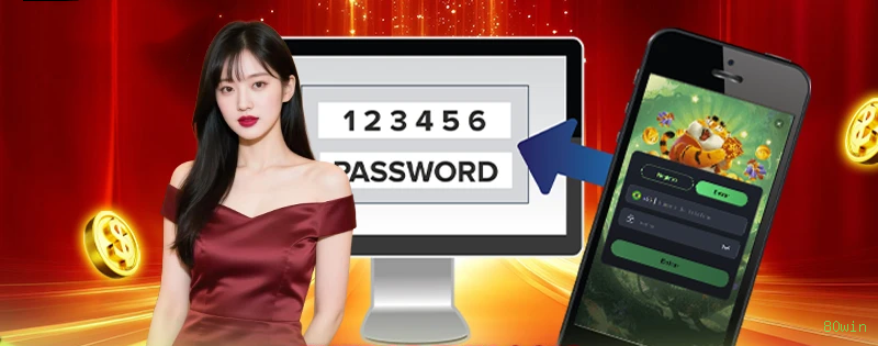 Cadastro Rápido 80win