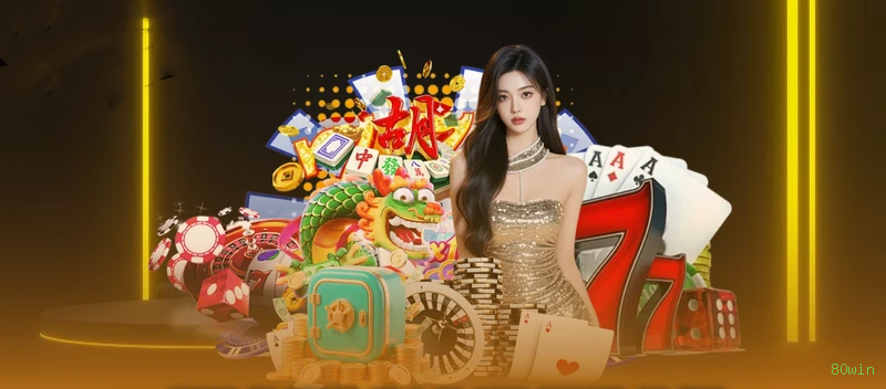 Integração de APIs 80win