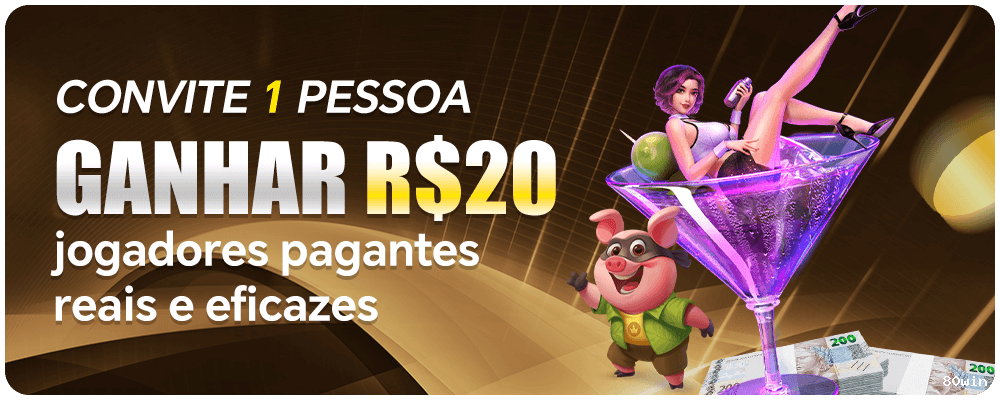 Ofertas Exclusivas 80win
