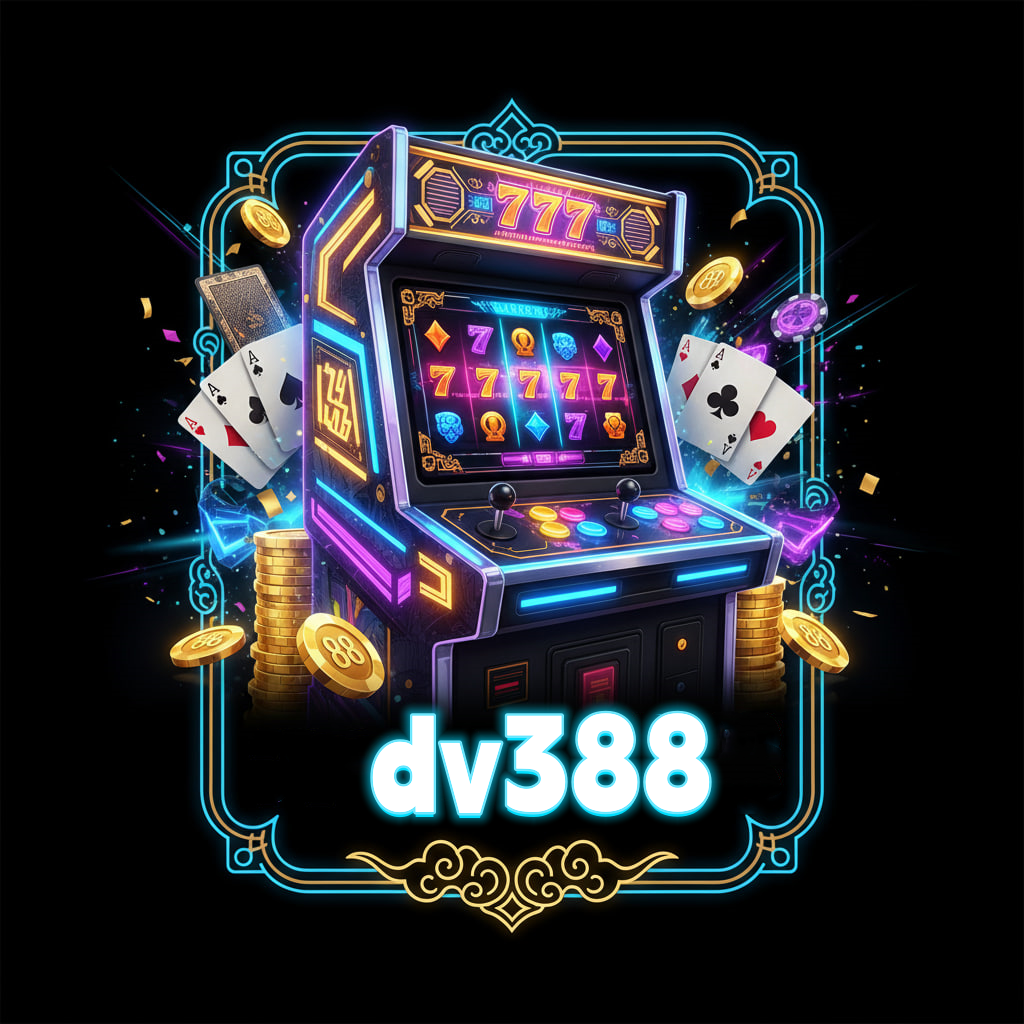 Logo của dv388